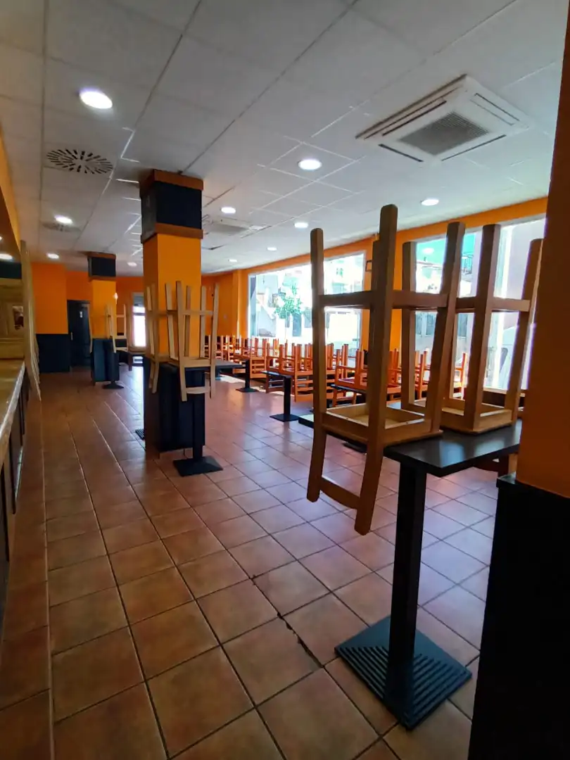 Local comercial en venda a Calle Campanario 14, imagen 12