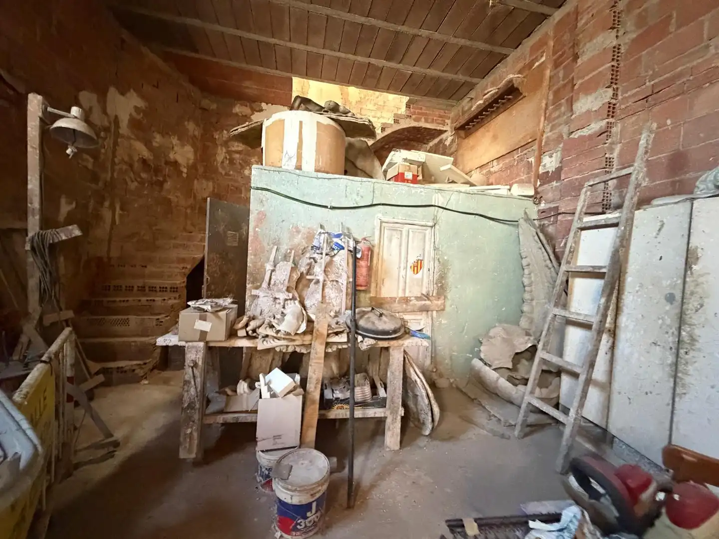 Nave industrial in vendita a Llombai, imagen 5
