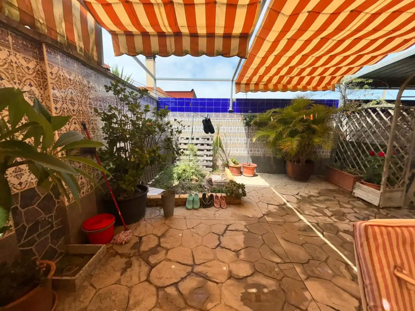 Casa con jardín en venta en Avenida de la Marina 12A, imagen 32