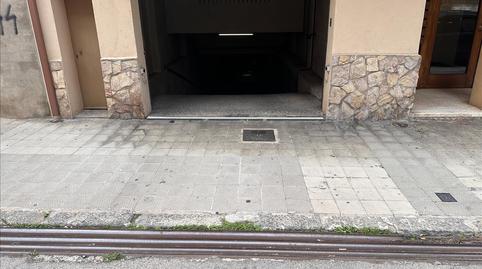 Photo 2 of Garage for sale in Calle Oliva, -1, Creu de la Mà, Girona