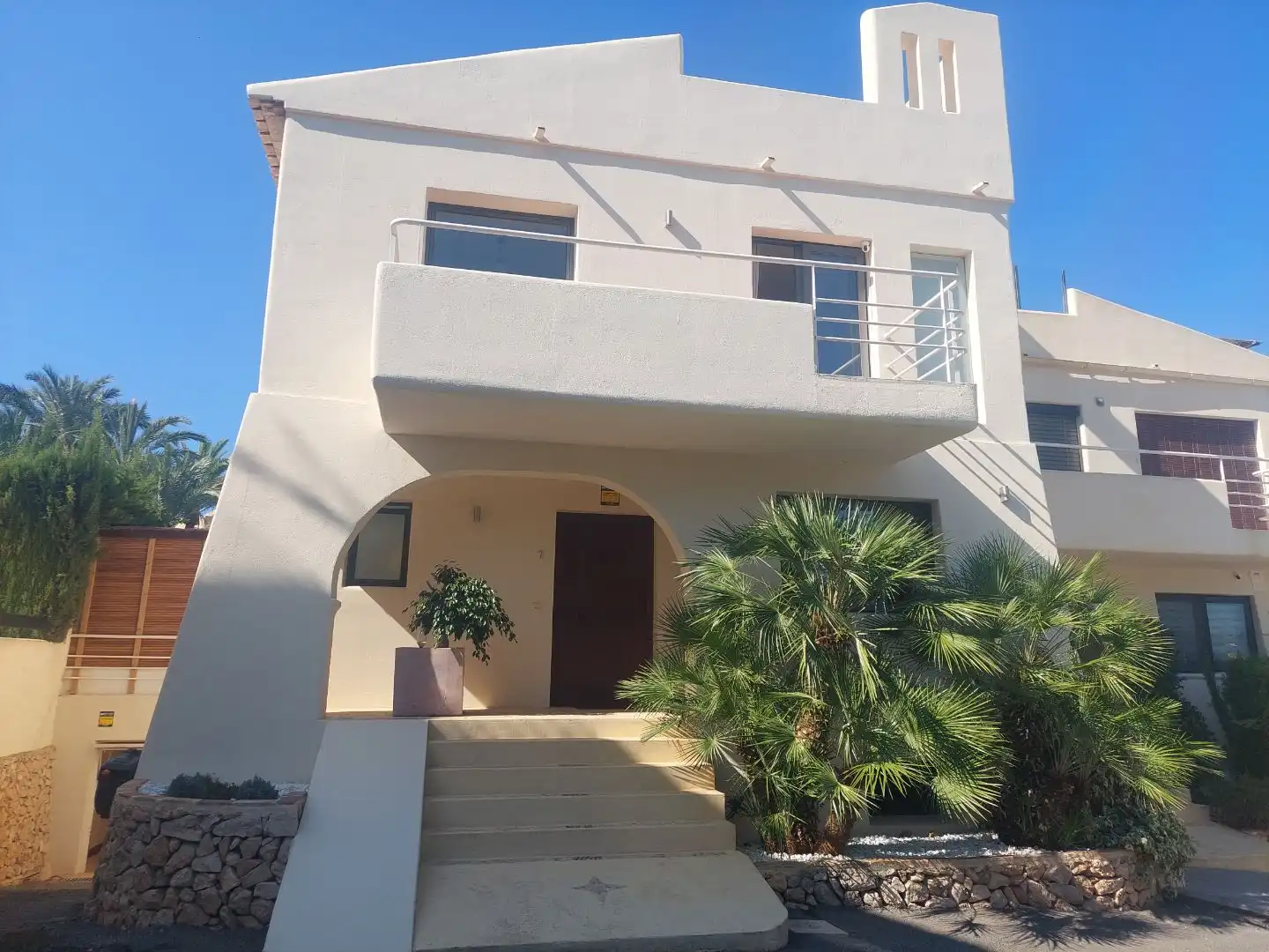 House with pool for sale in Camí de la Cantera 66, imagen 5