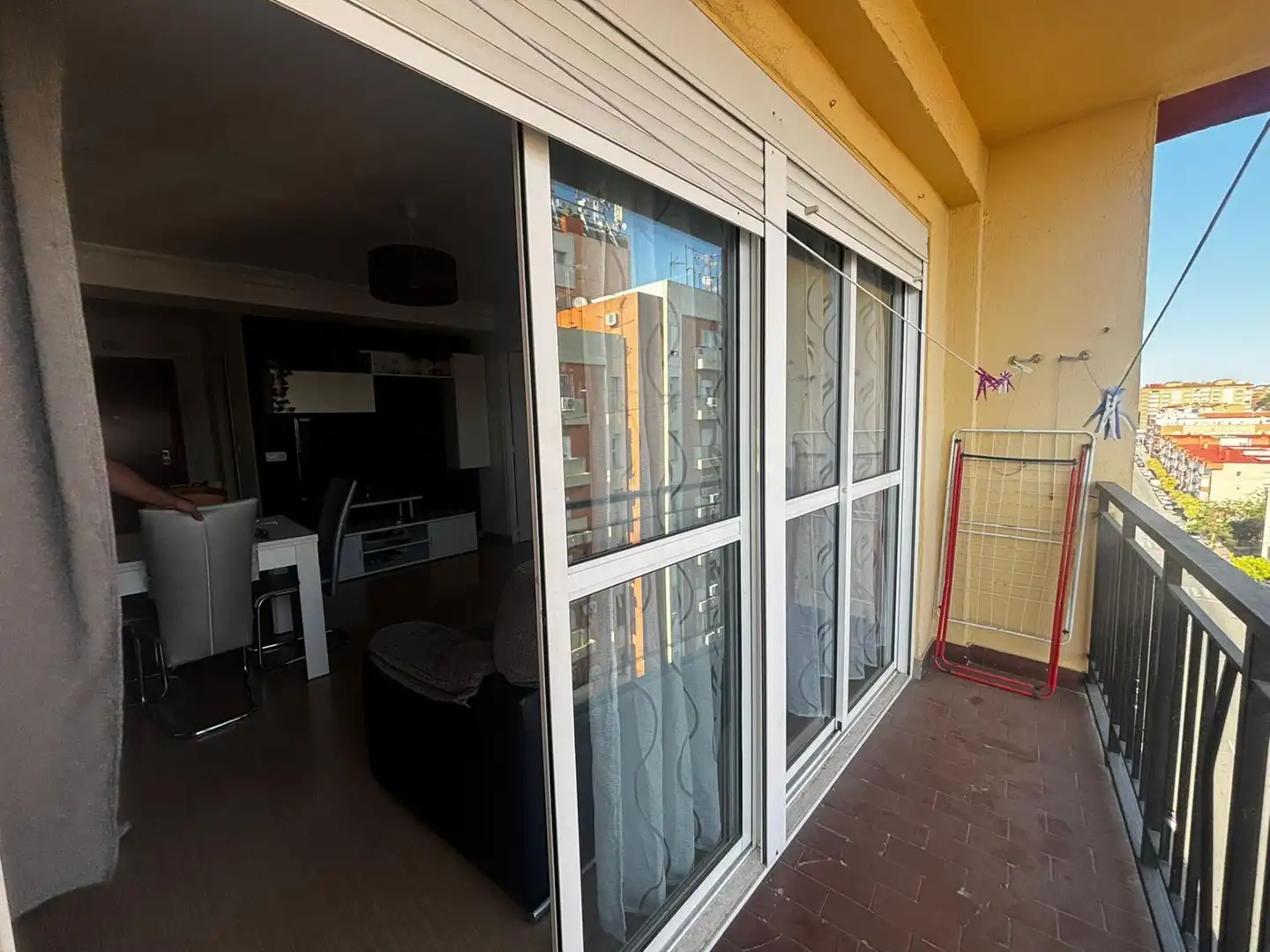Terrassa de Pis en venda en Huelva amb Aire condicionat i Terrassa