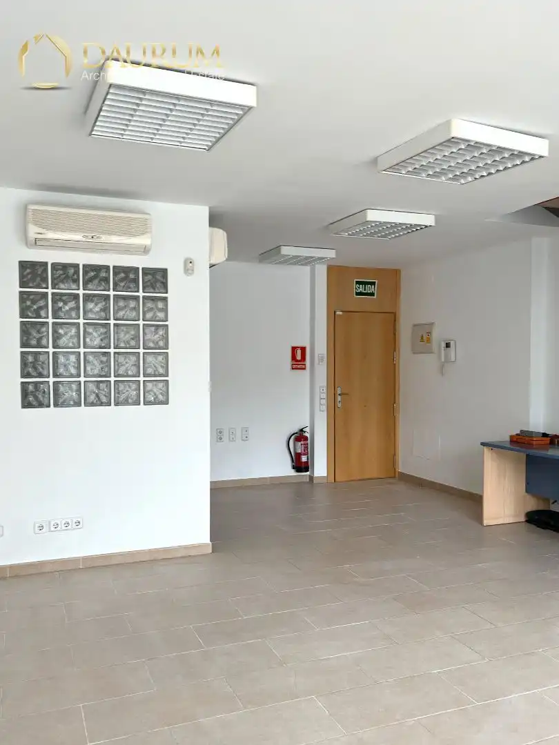 Local comercial en venda a Avida M-40, Campodón - Vtorro del Cano, imagen 6