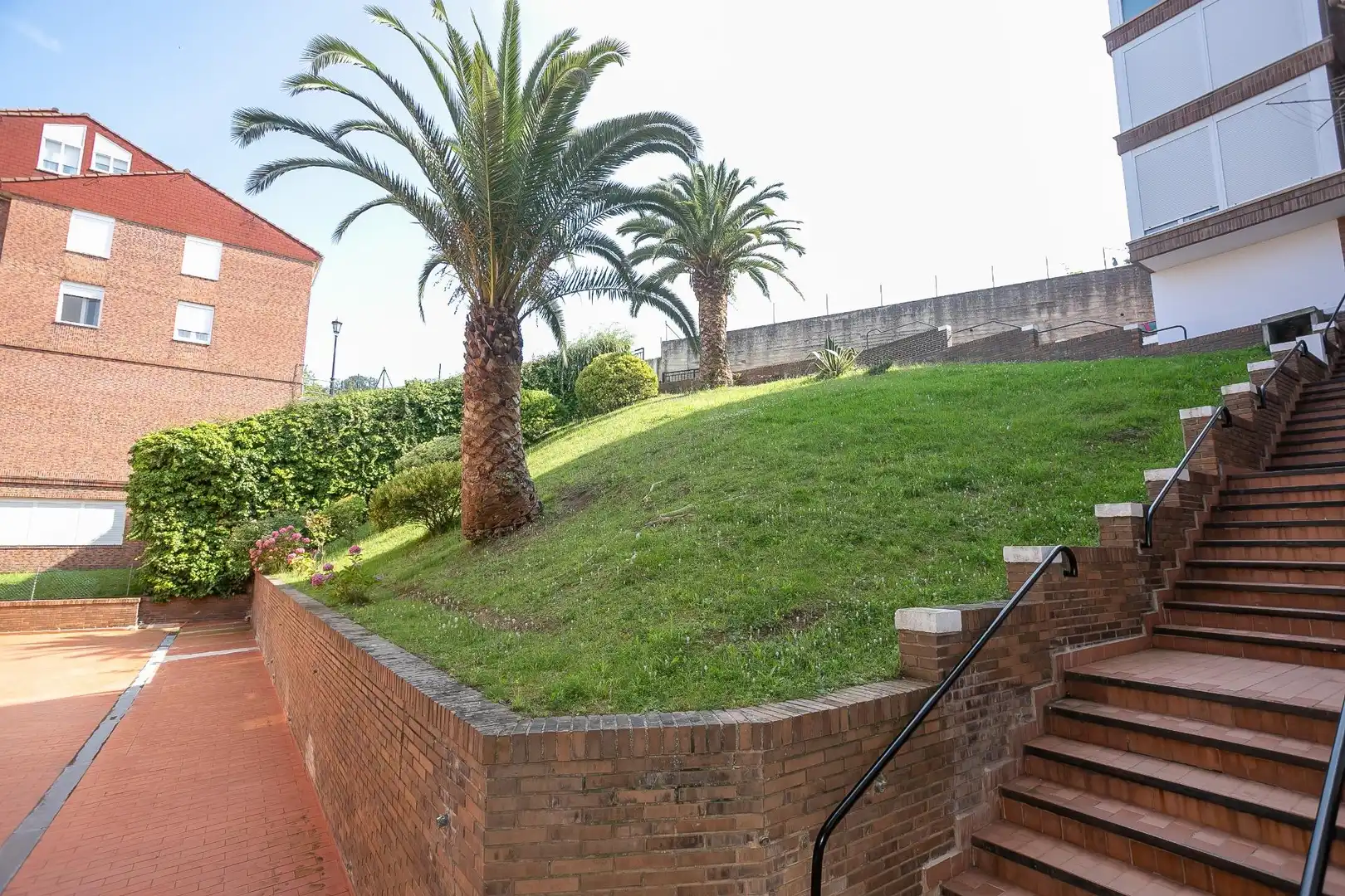Jardí de Pis en venda en San Vicente de la Barquera amb Terrassa