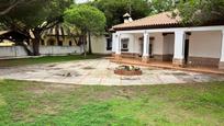 Garden of House or chalet for sale in Chiclana de la Frontera