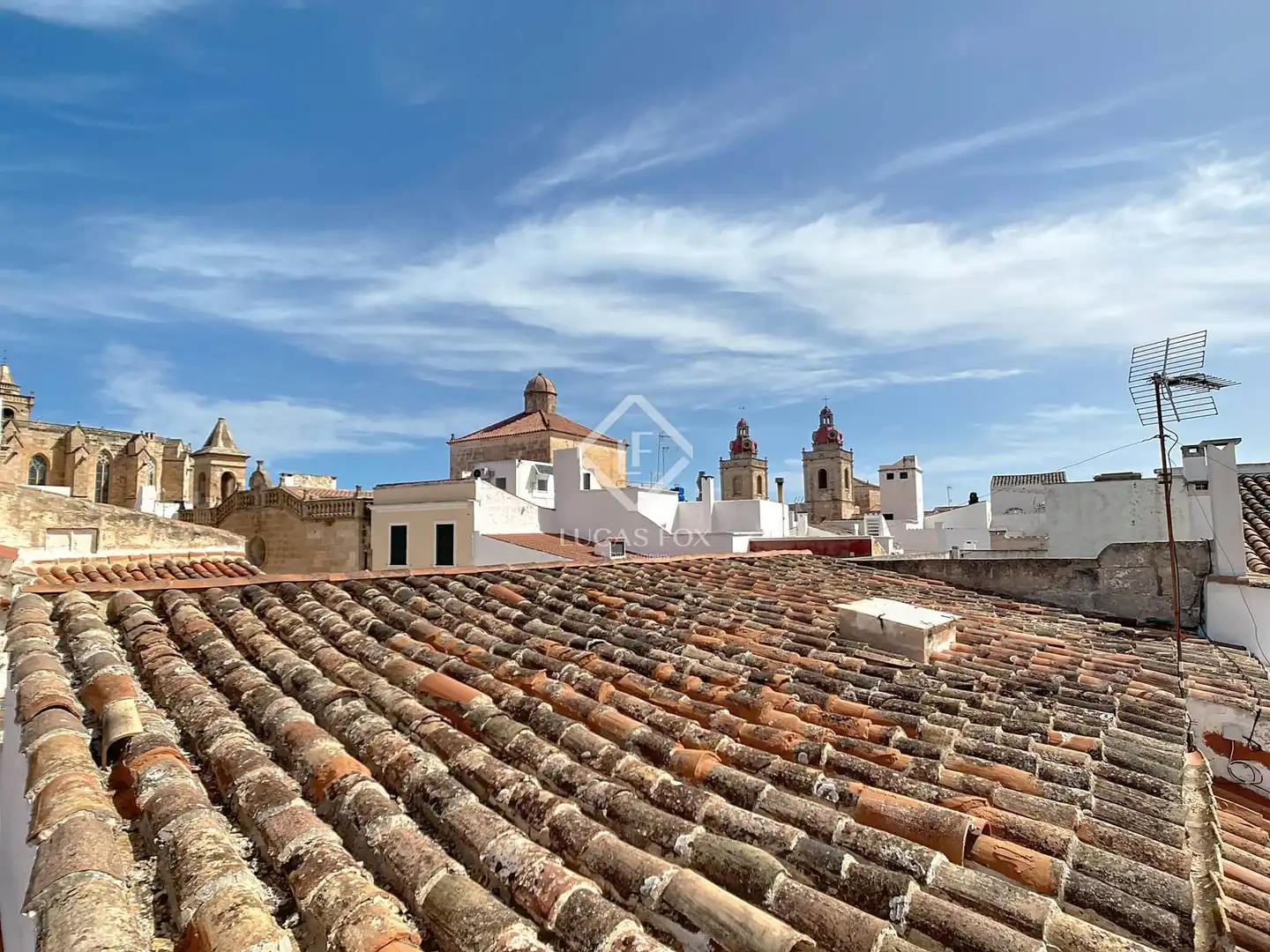 Casa o chalet en venta en Ciutadella