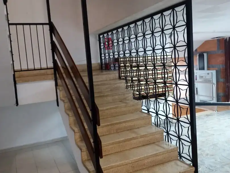 Piso en venta en Fuengirola con Jardín privado, Terraza y Balcón