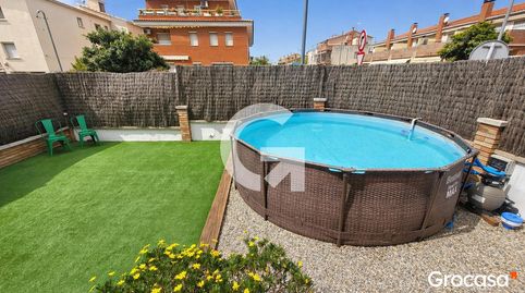 Foto 4 von Erdgeschoss zum Verkauf in Cl Cep, Segur de Calafell, Calafell