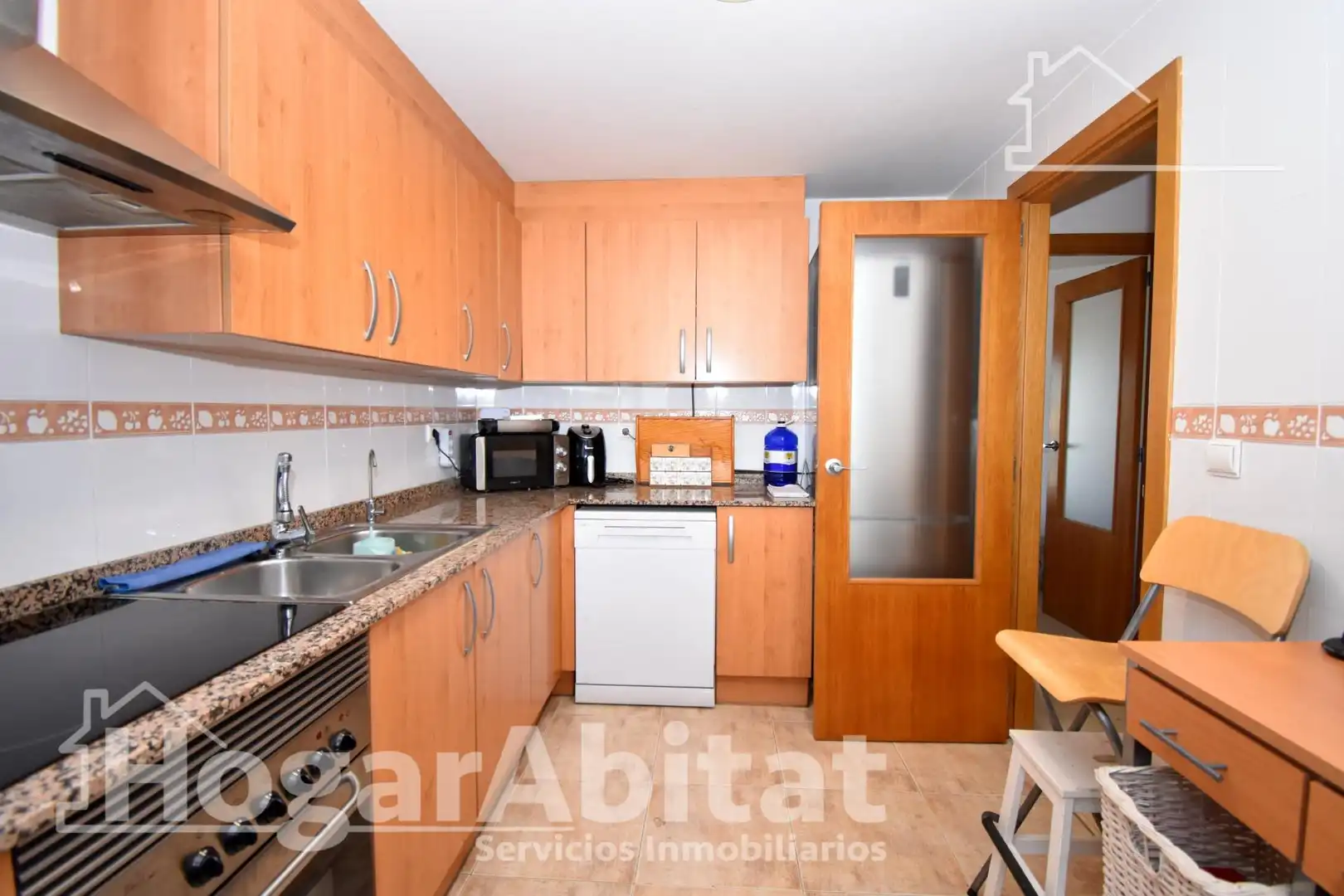 Piso con terraza en venta en Poble Nou, imagen 8