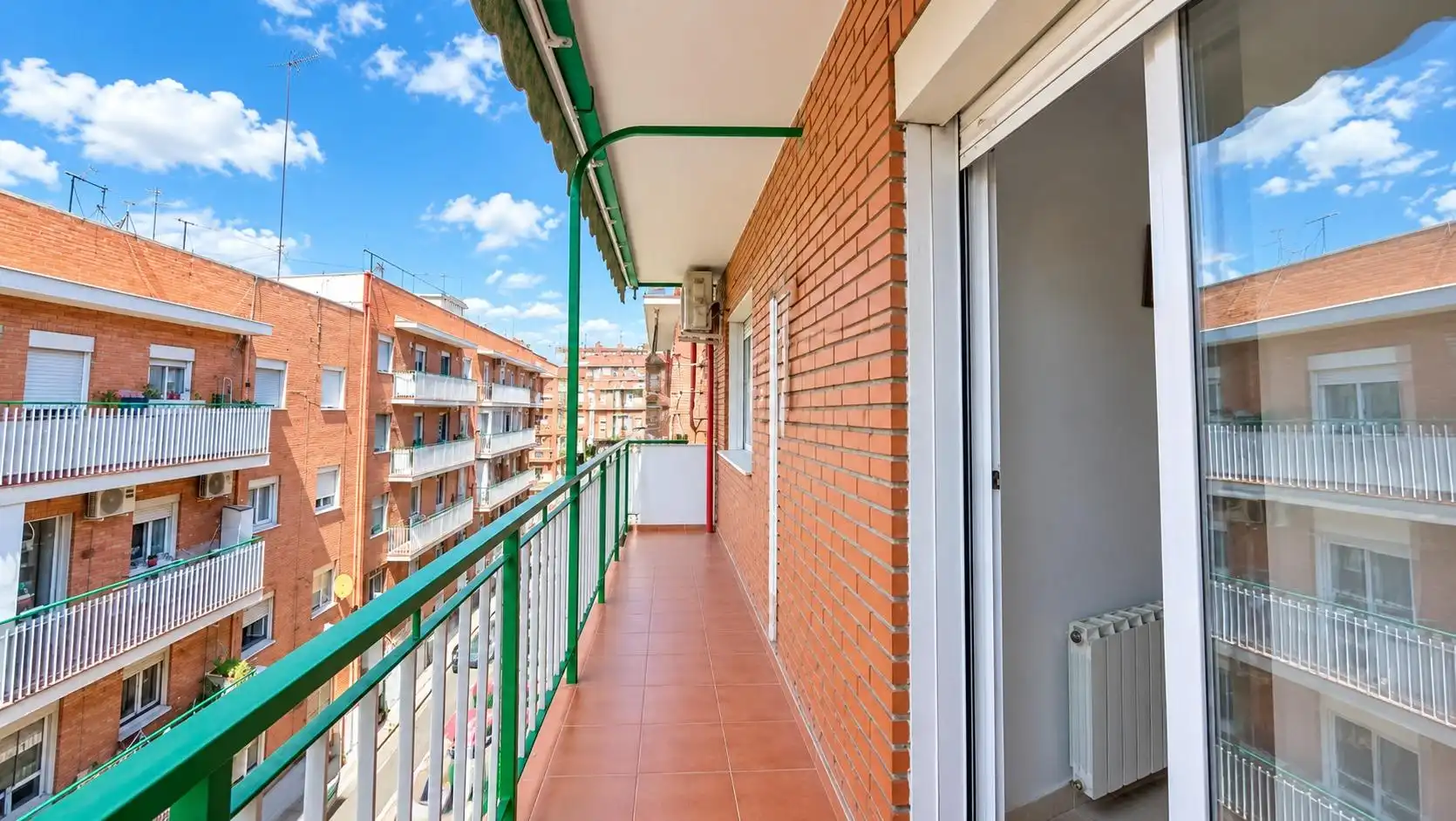 Piso en venta en Duraton, imagen 2