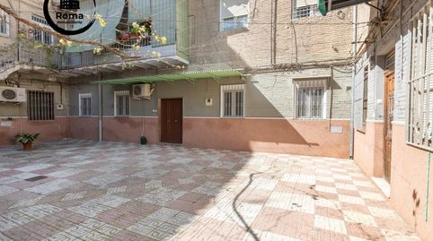 Foto 3 de Piso en venta en San Ildefonso, Granada Capital