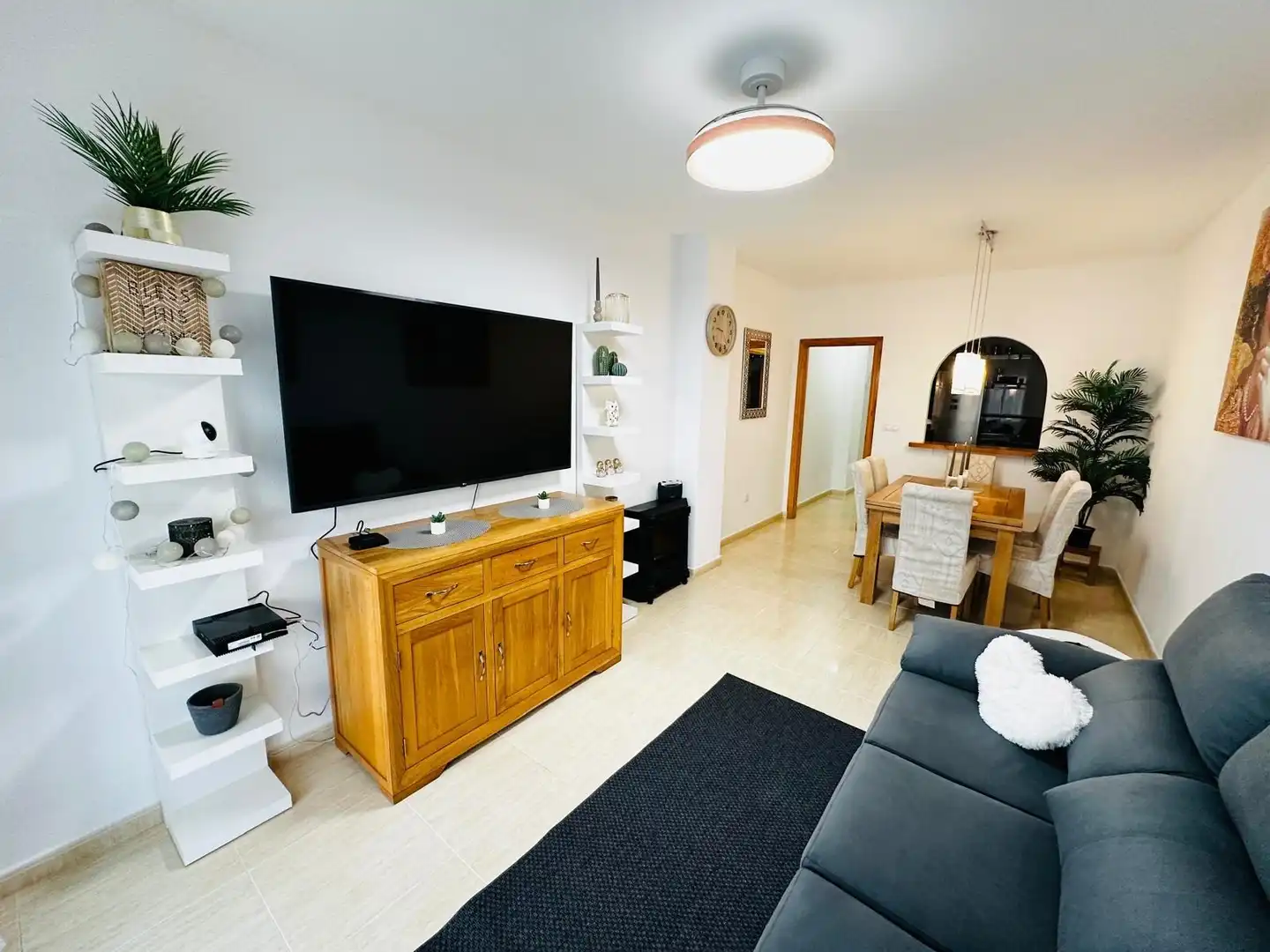 Apartament amb ascensor en venda a Playa del Cura, imagen 3