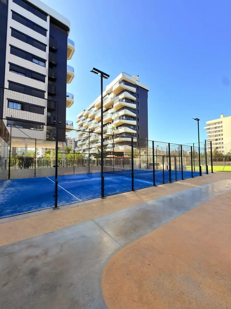 Piso con piscina en alquiler en Avenida Maestro José Garberi Serrano, imagen 40