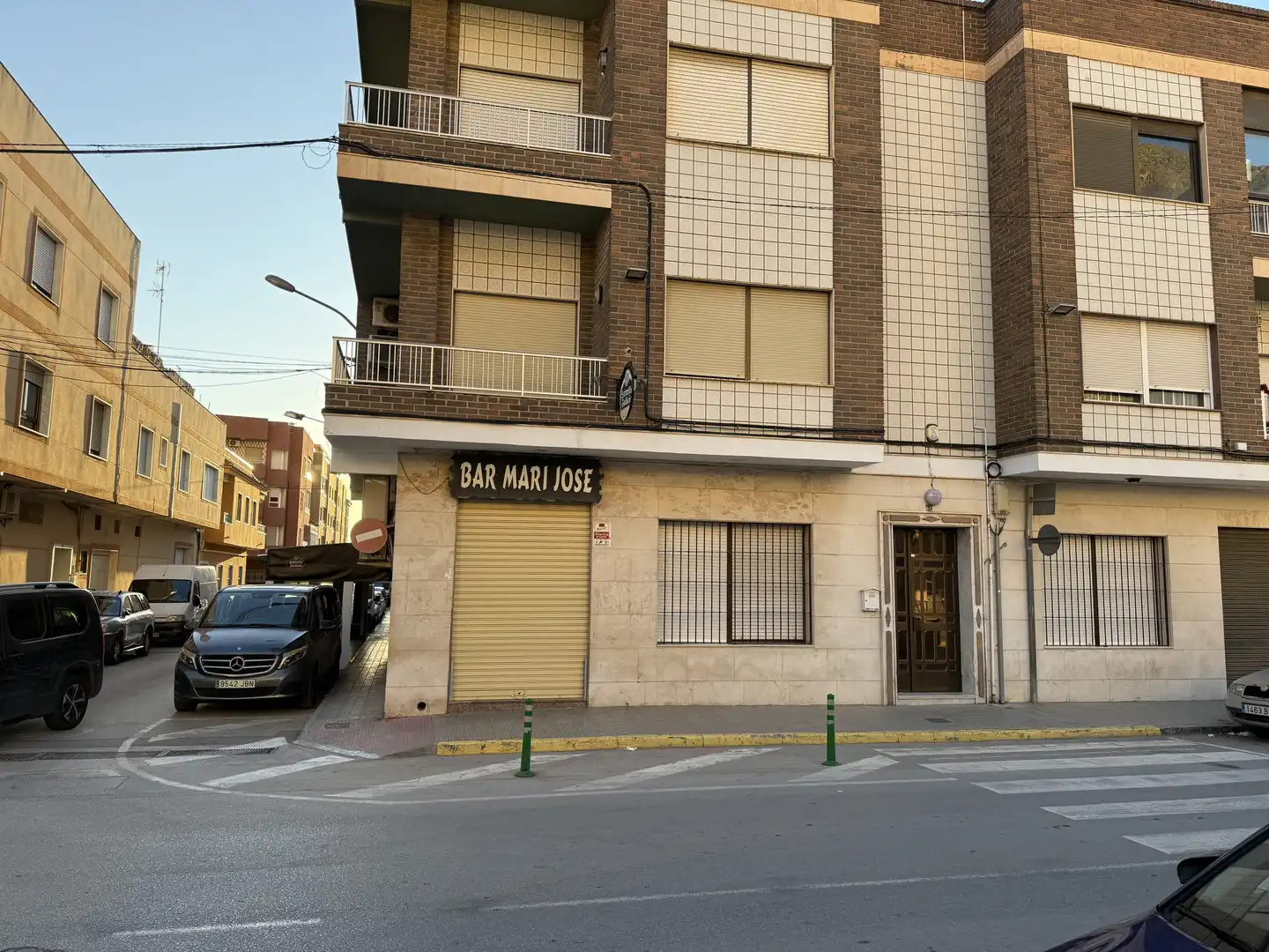 Local commercial à vendre à Calle Pascual Martínez, imagen 2