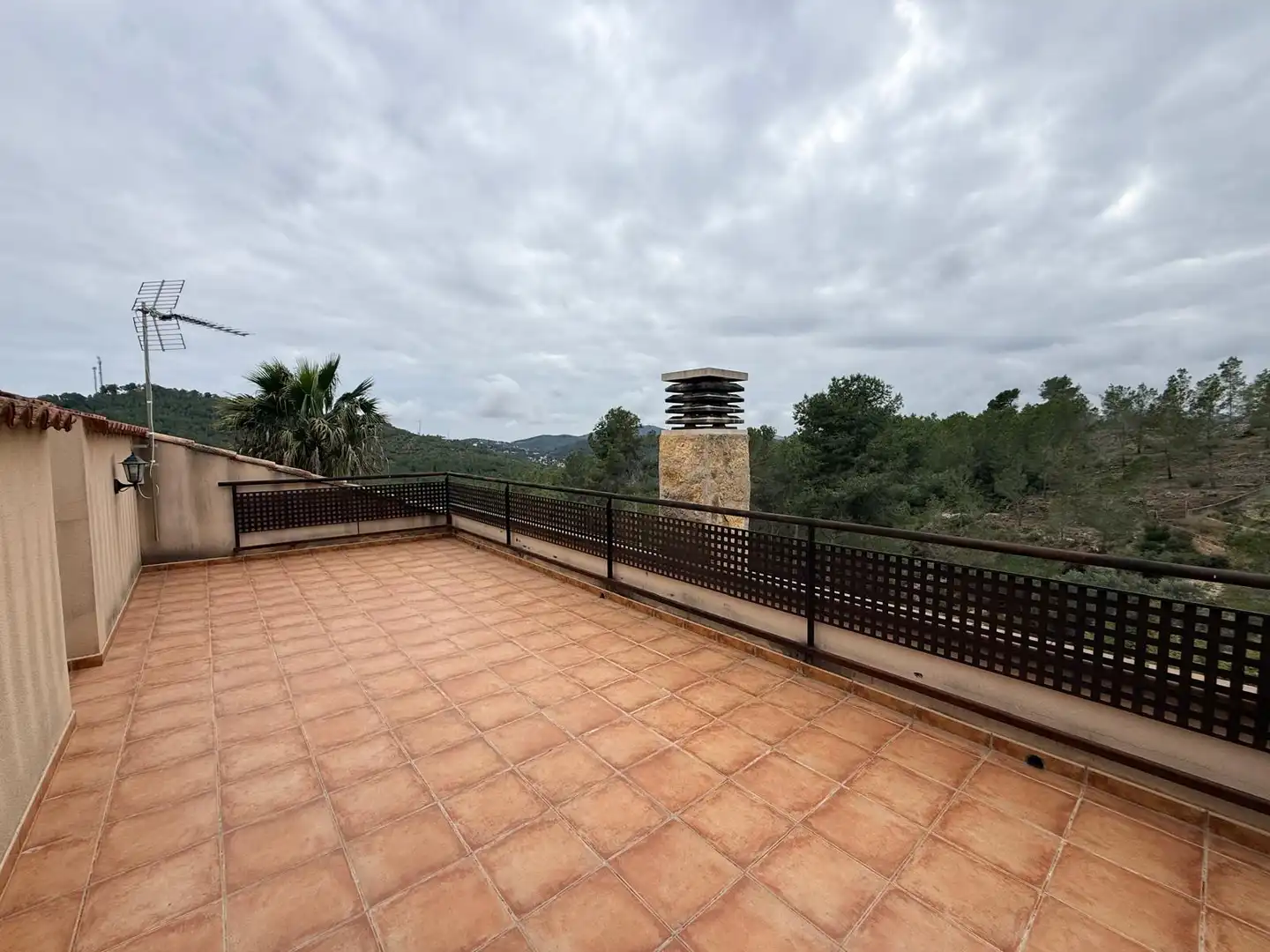 Detached house with garden for sale in Olivella, imagen 35