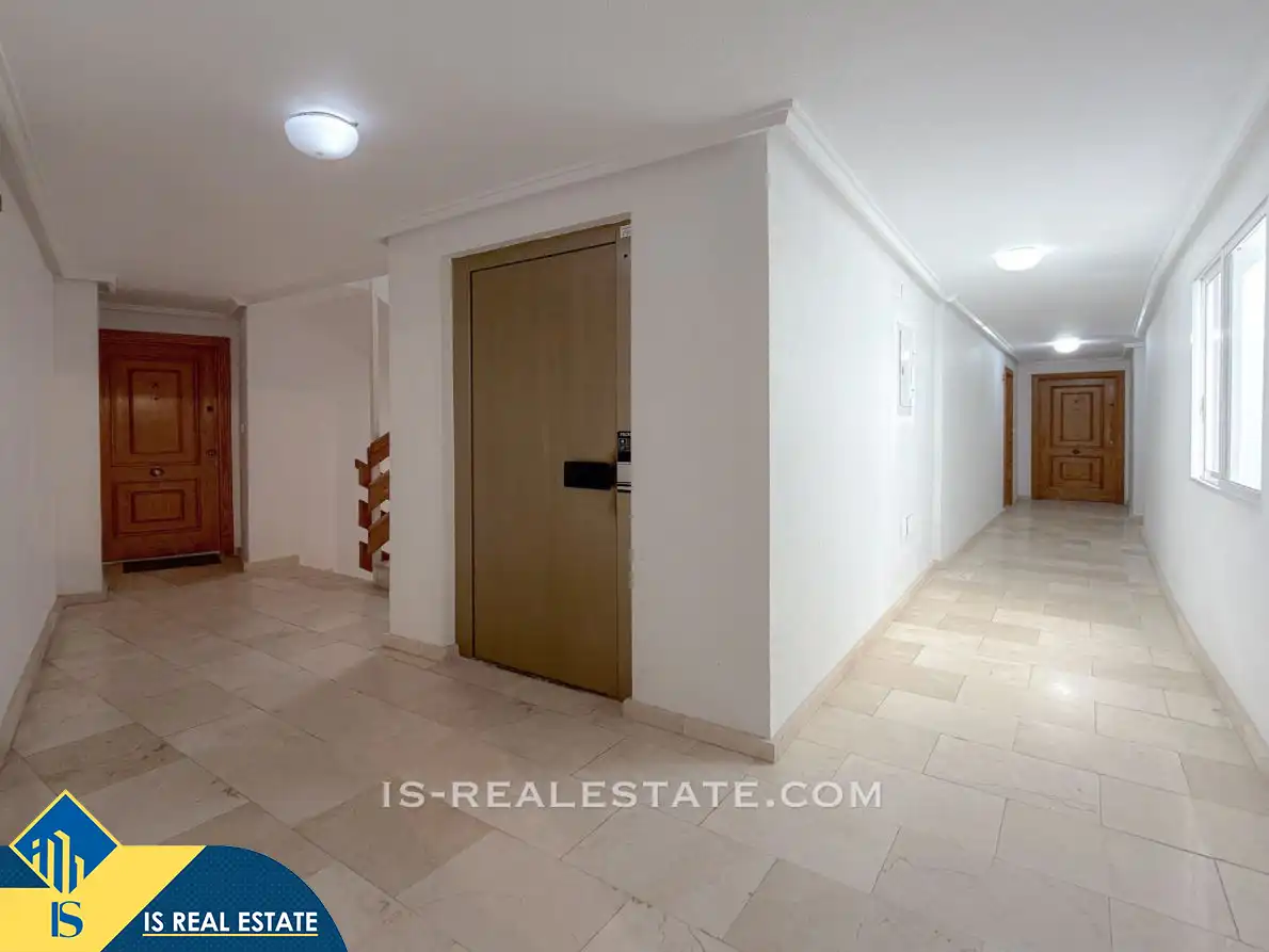Apartament amb ascensor en venda a Playa del Cura, imagen 32