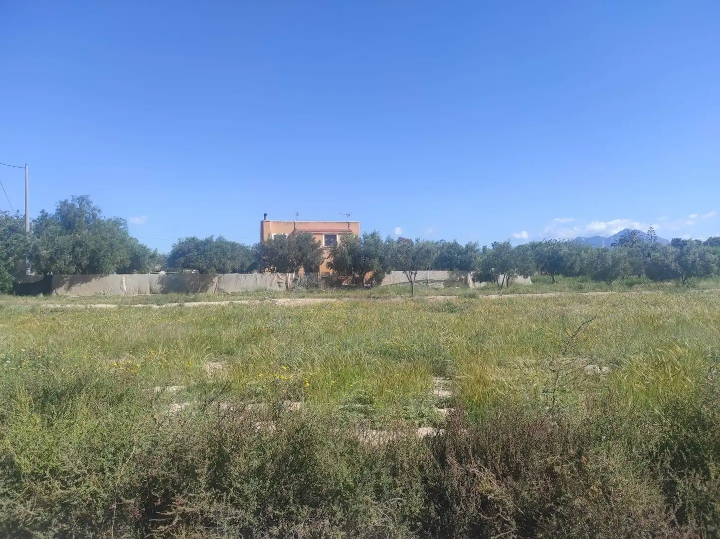 Terreno rustico in vendita a La Huerta, imagen 48