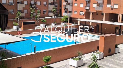 Photo 2 of Flat for rent in Maria Fulmen, Parque Alcosa, Sevilla Capital