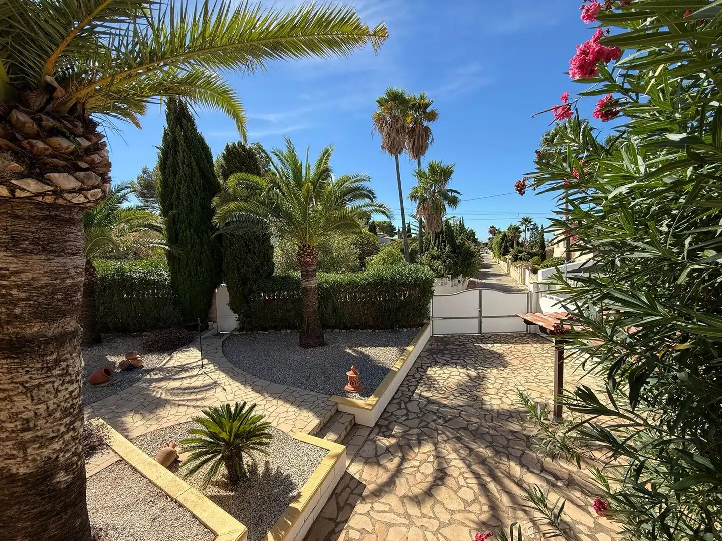 Villa con piscina in vendita a Carrió - La Merced - Los Pinos, imagen 10