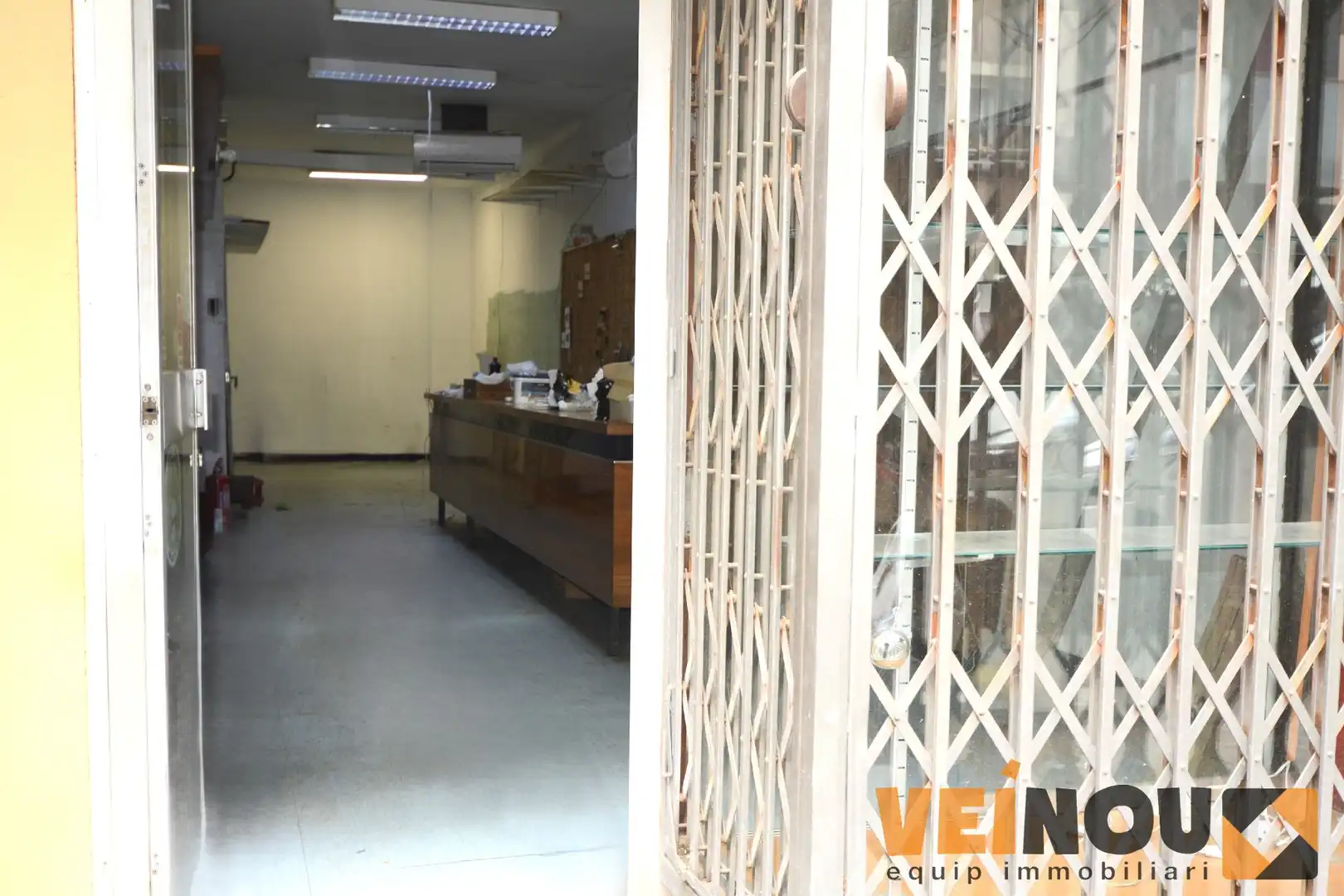 Gewerbefläche zum Verkauf in Carrer de Sant Fructuós, imagen 7