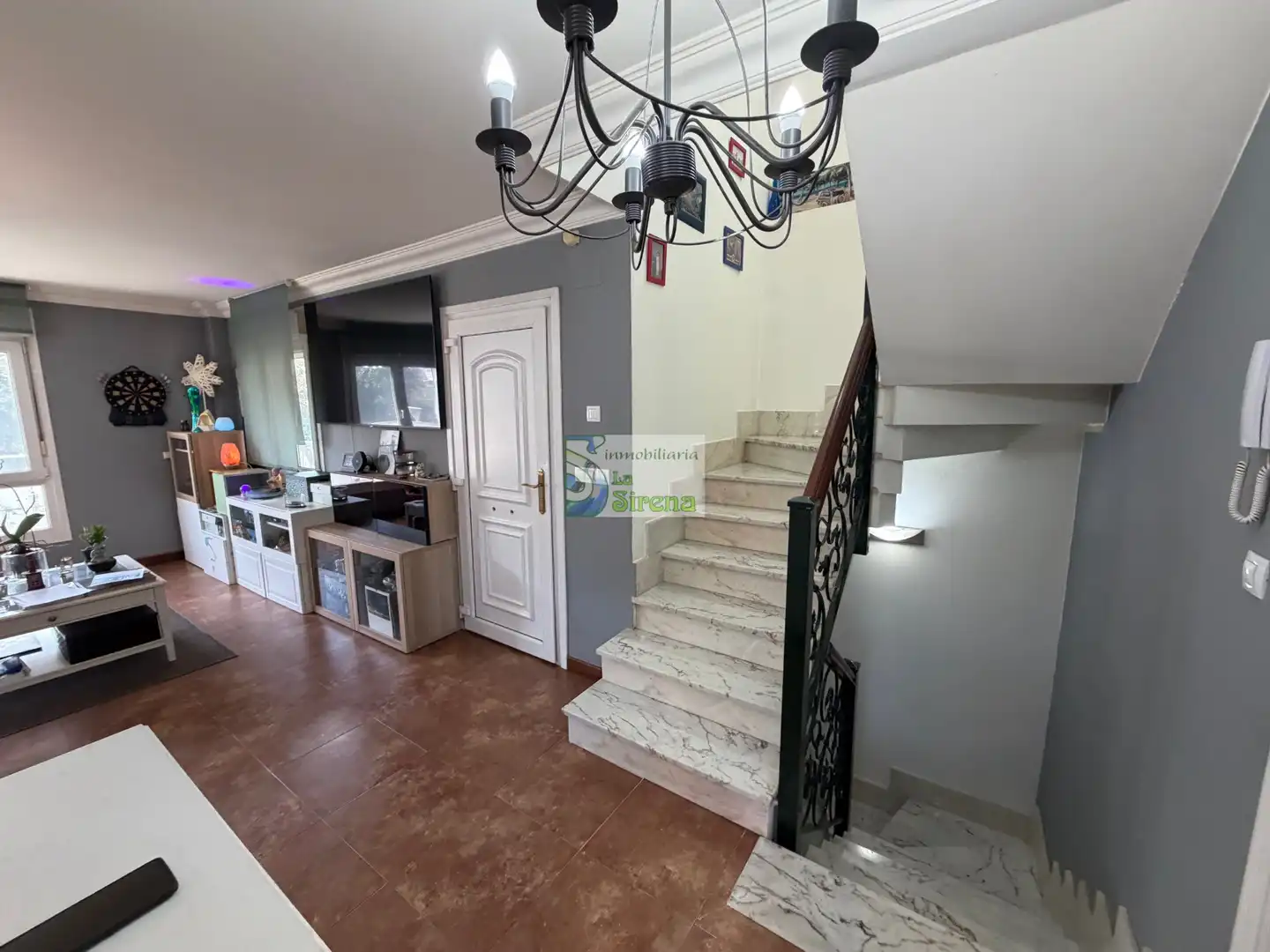 Maison avec terrasse à vendre à Barrio Mioño 30B, imagen 27