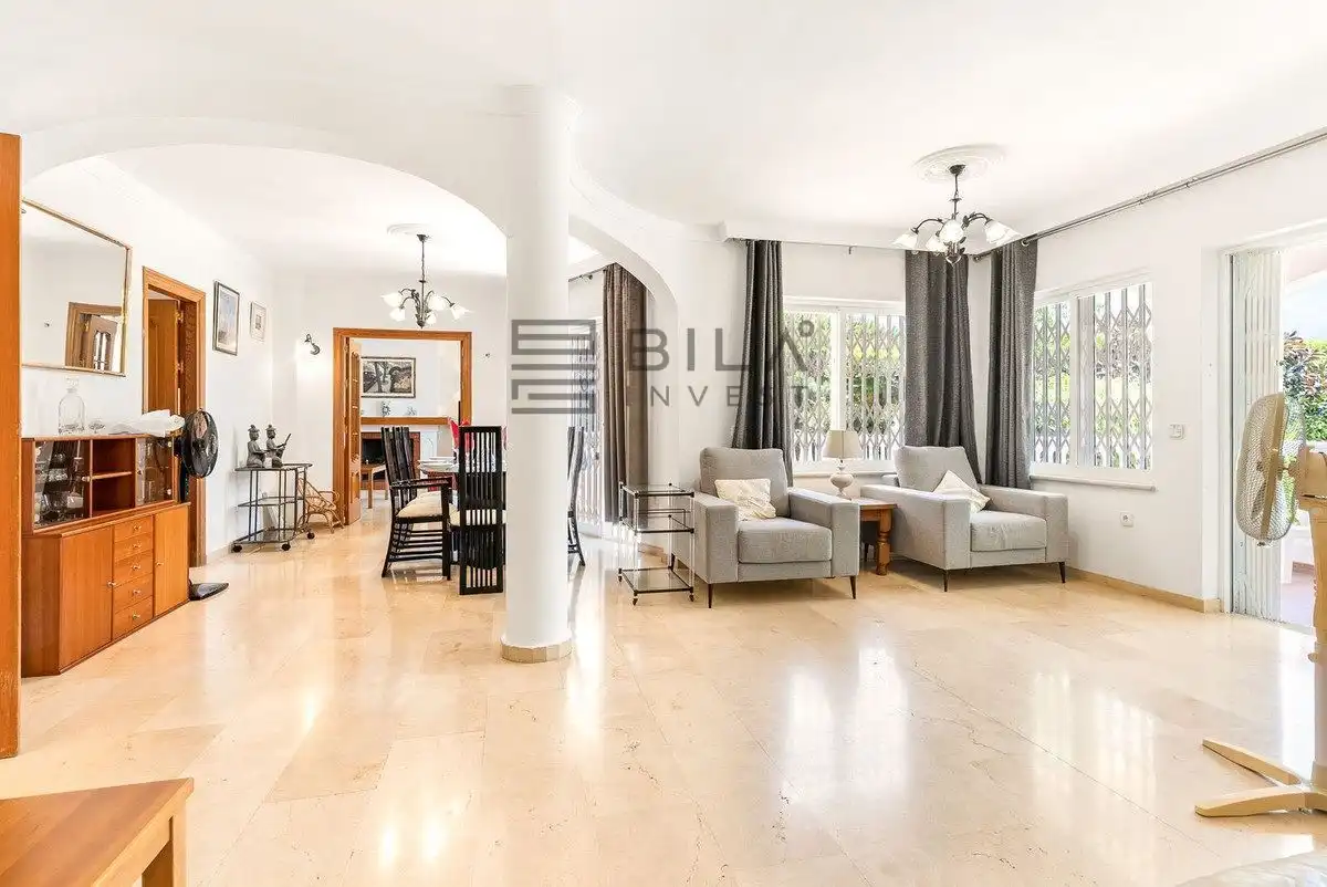 Villa avec piscine à vendre à Calahonda, imagen 11