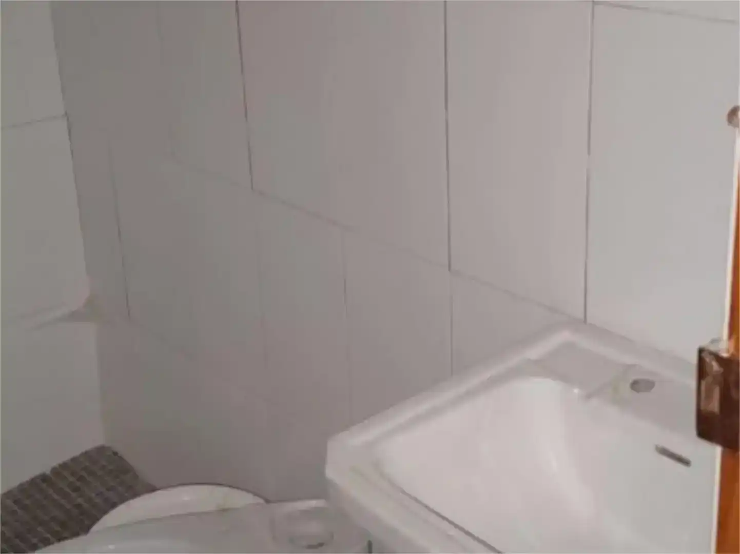 Bany de Casa adosada en venda en Abanilla