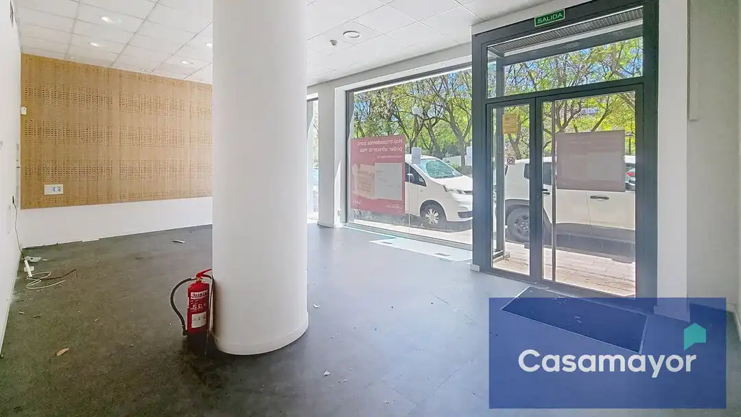 Local comercial de lloguer a Calle Asturias 2, imagen 9