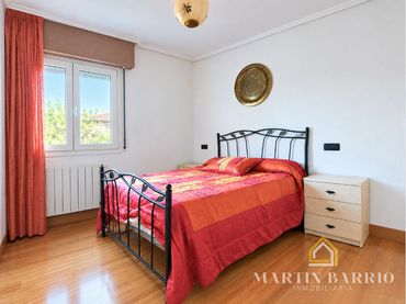 Appartamento con balcone in affitto a EL CRUCERO