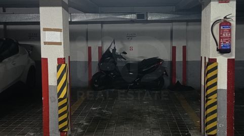 Photo 4 of Garage for sale in Calle de Moreno Nieto, Imperial, Madrid Capital