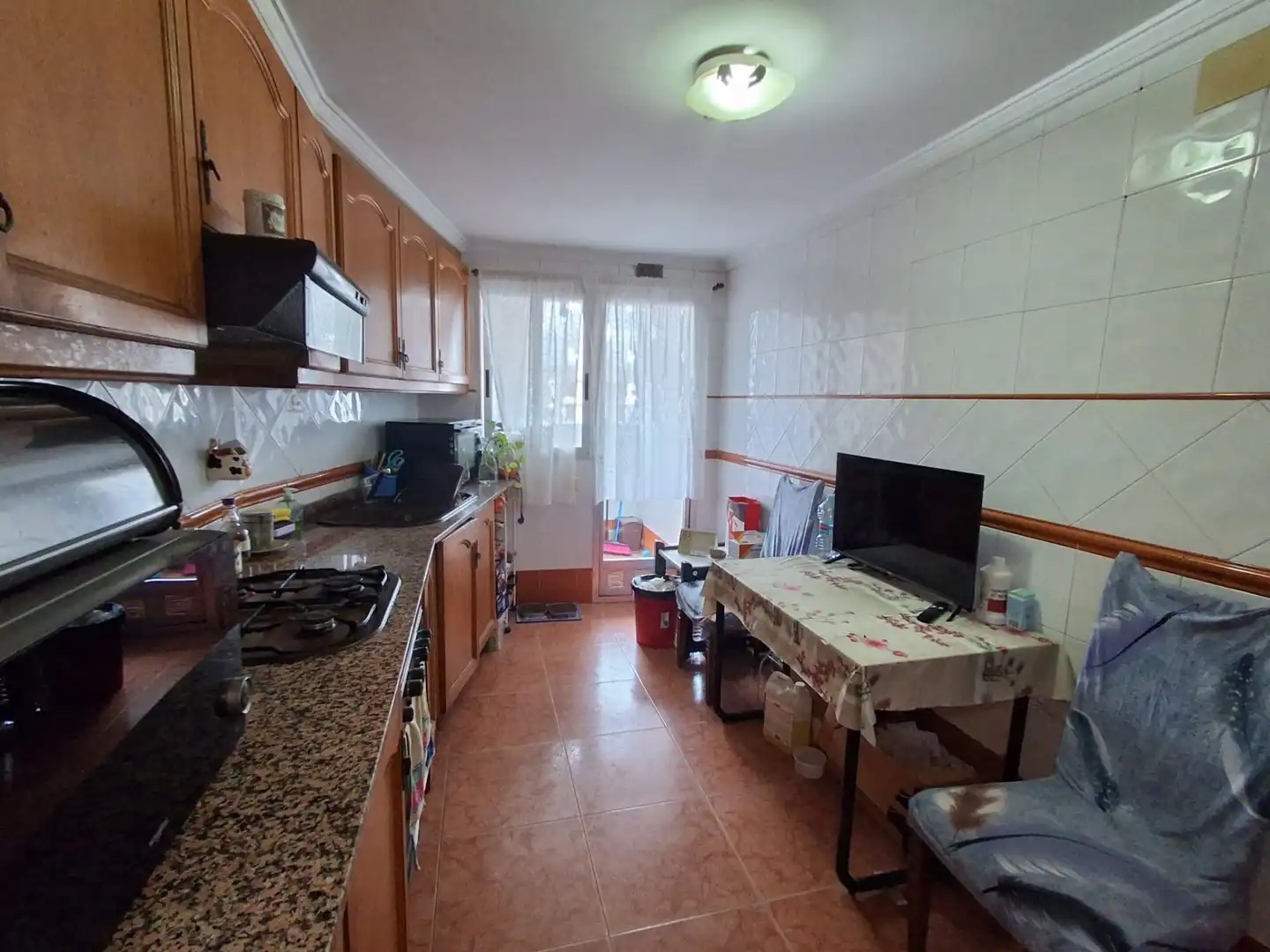 Piso con ascensor en venta en Quatre Carreres, imagen 5
