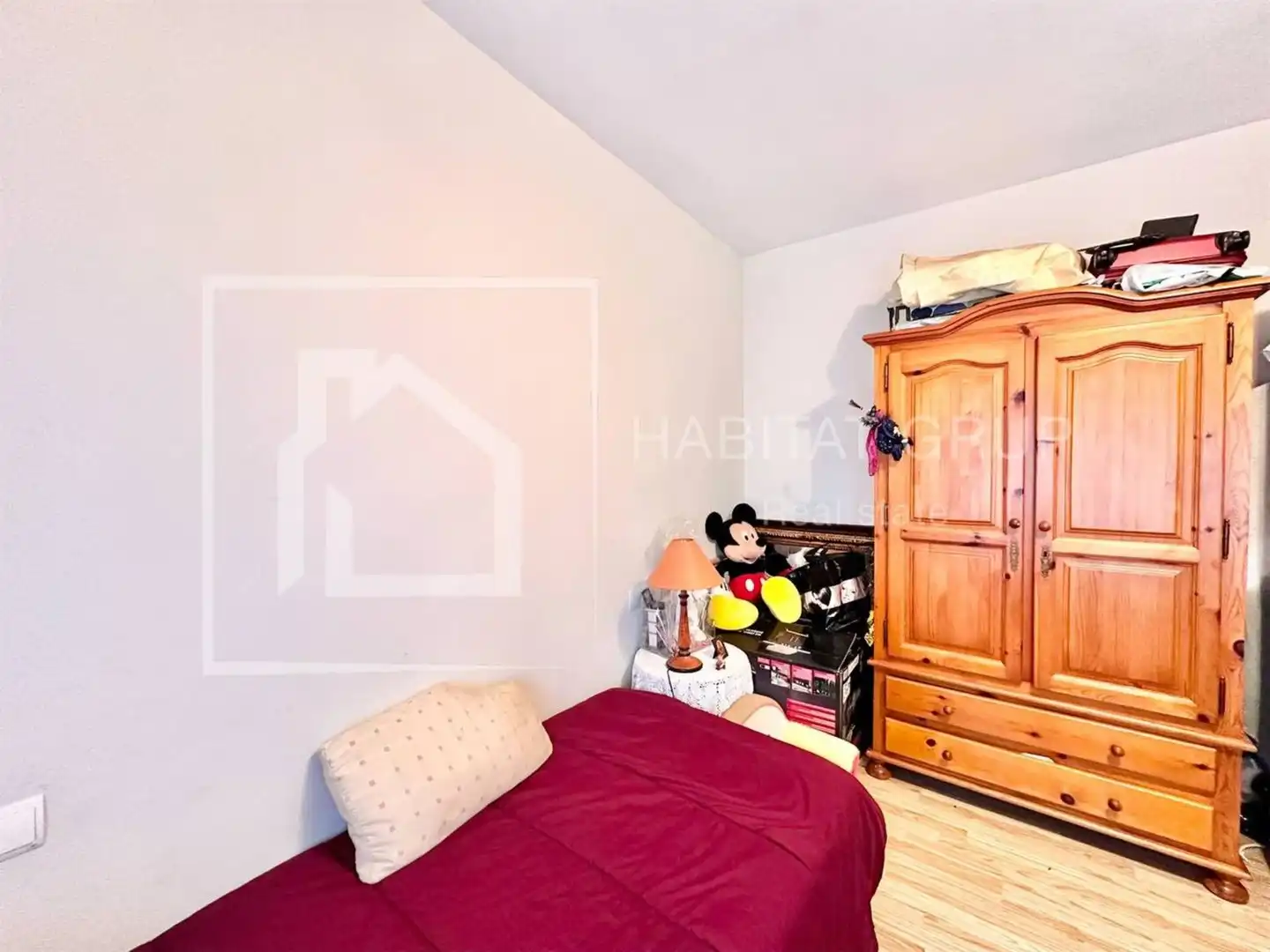 Habitación de Casa o chalet en venta en Girona