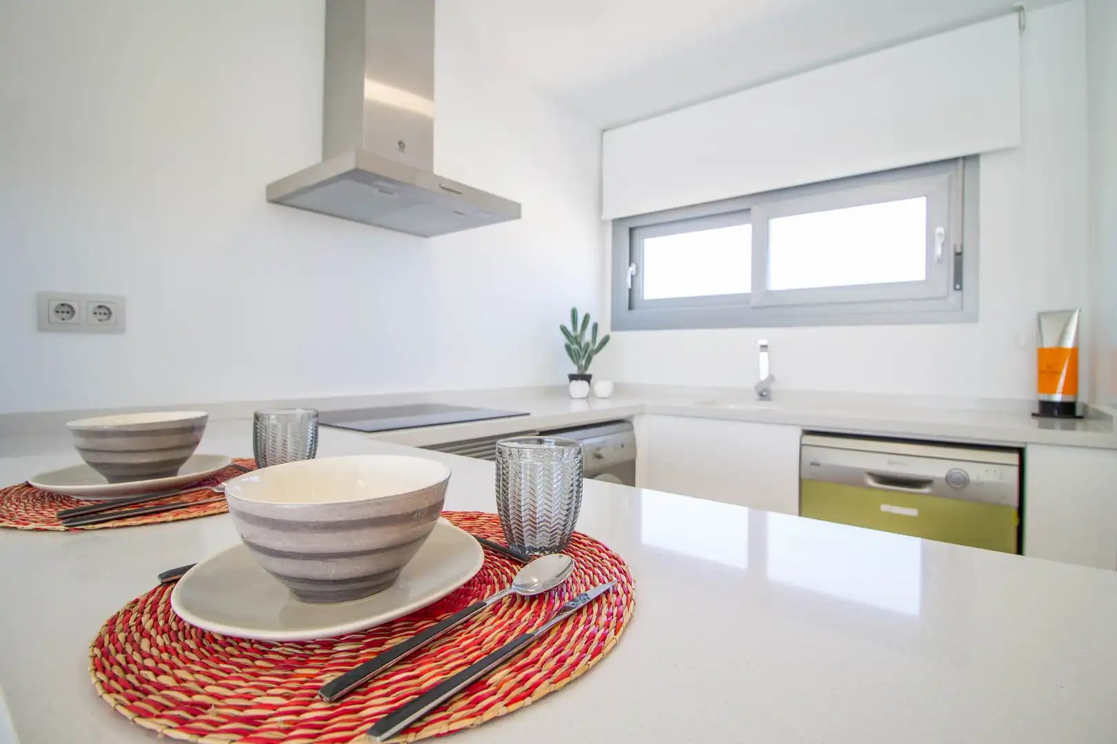 Kitchen of Houses for sale in Orihuela  with Heating, Terrace and Swimming Pool