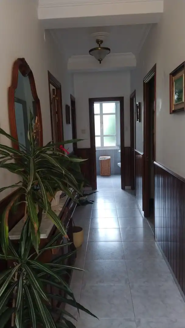 Casa con terrazza in vendita a Rúa Landín Carrasco 14D, imagen 11