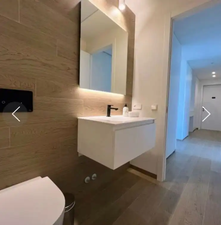 Apartamento con terraza en venta en Orihuela Costa, imagen 9