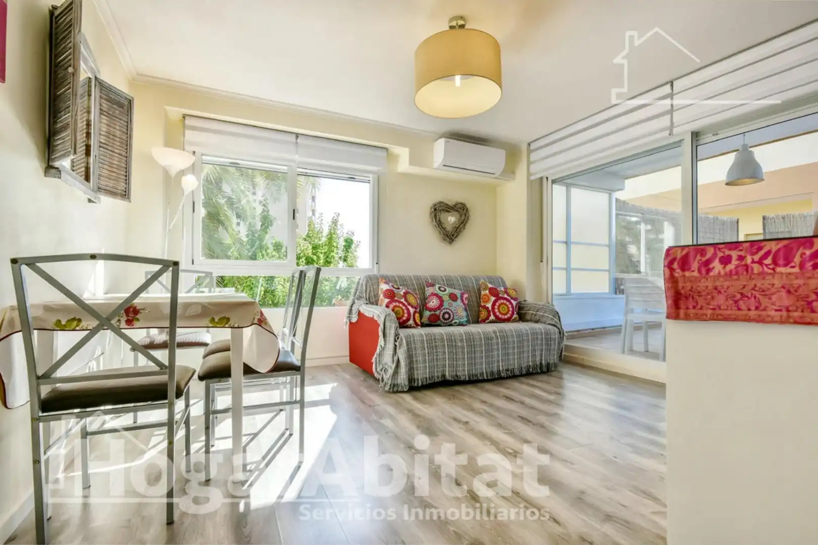 Appartement avec jardin à vendre à Avenida la Rosa de los Vientos, imagen 22