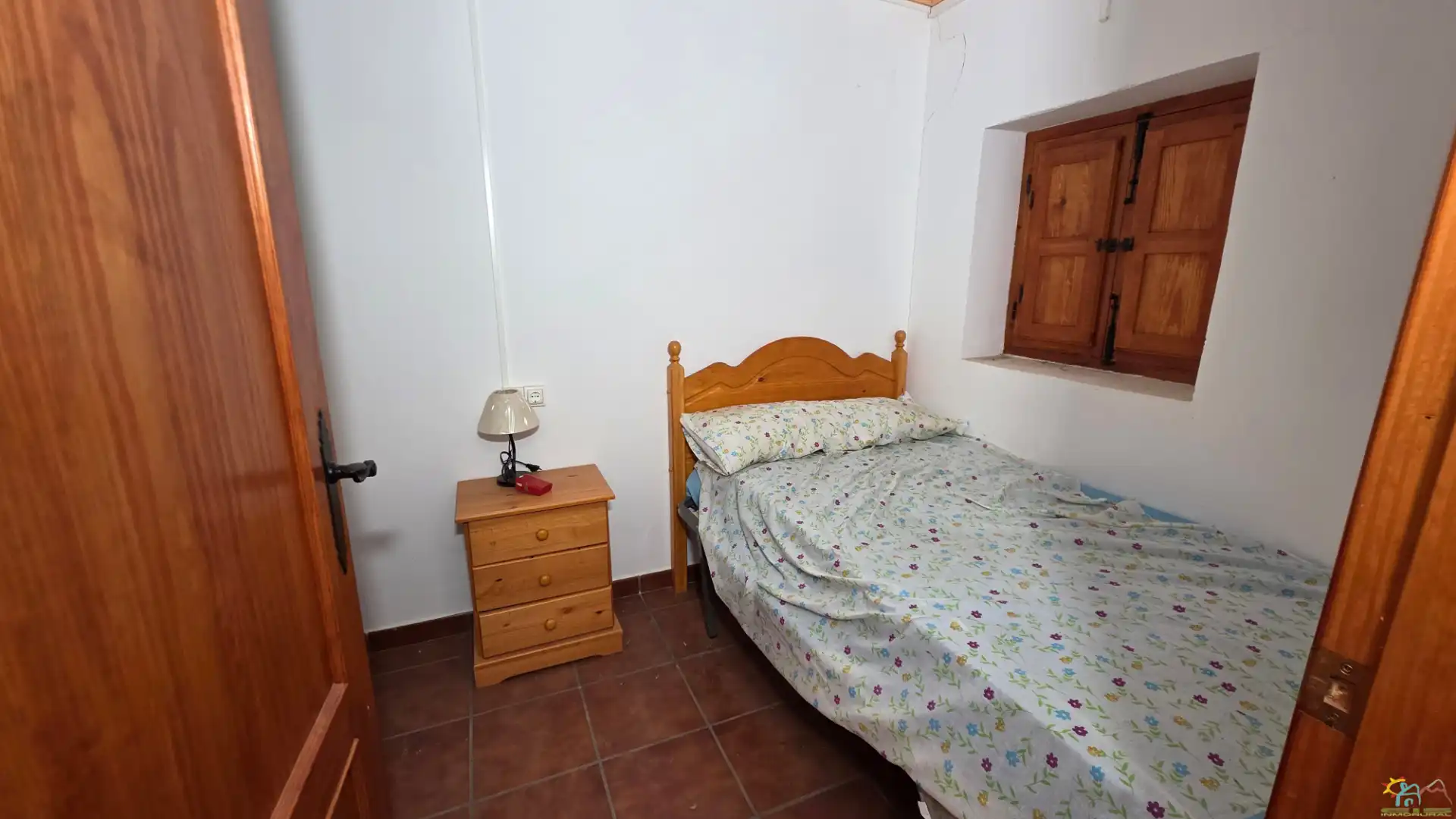 Finca rústica en venda en Canjáyar amb Moblat
