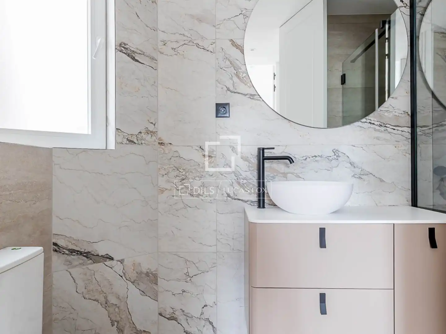 Appartamento con ascensore in vendita a Barrio de Salamanca, imagen 36