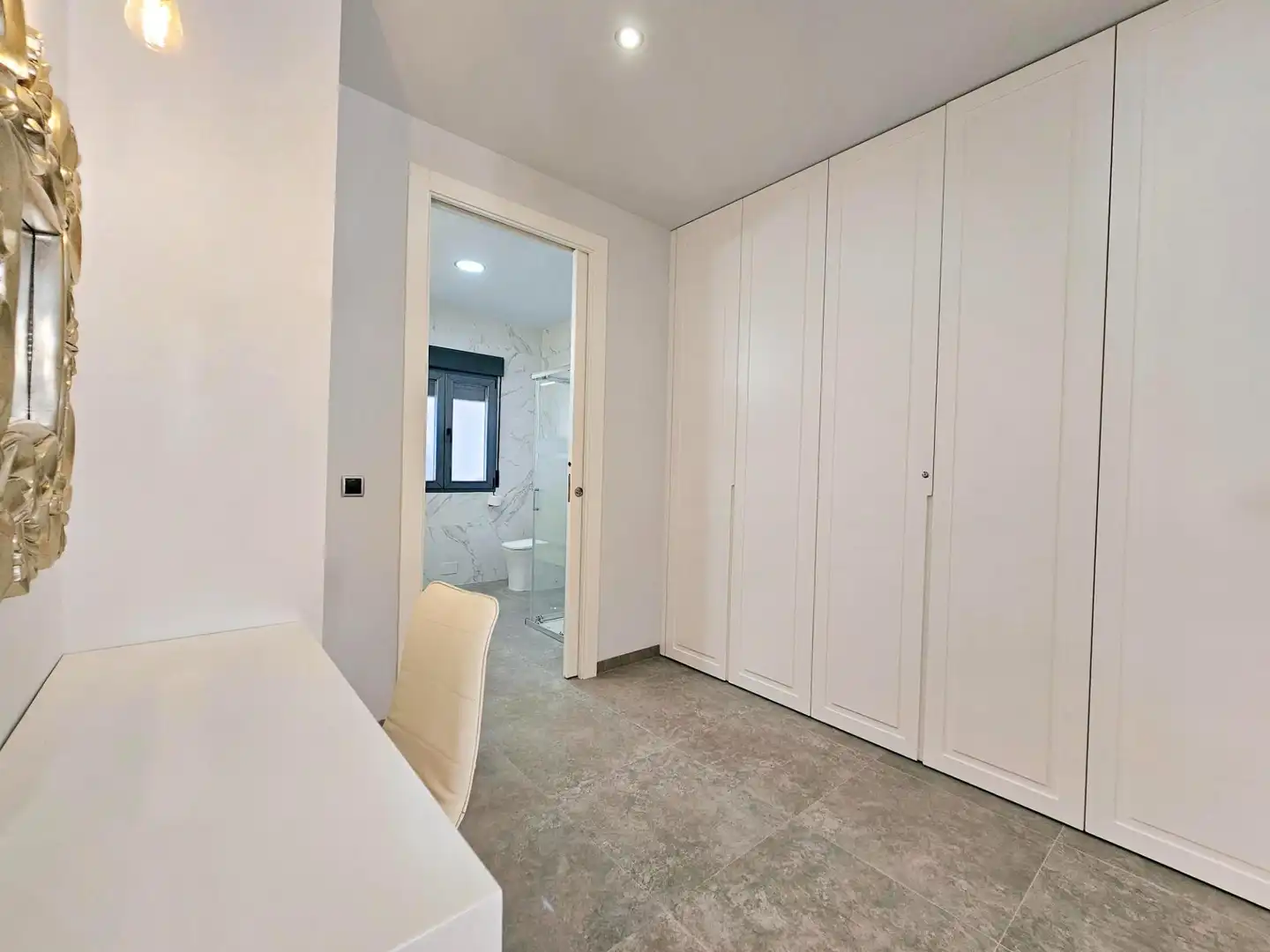 Habitación de Casa o chalet en venta en Cartagena con Terraza, Piscina y Amueblado