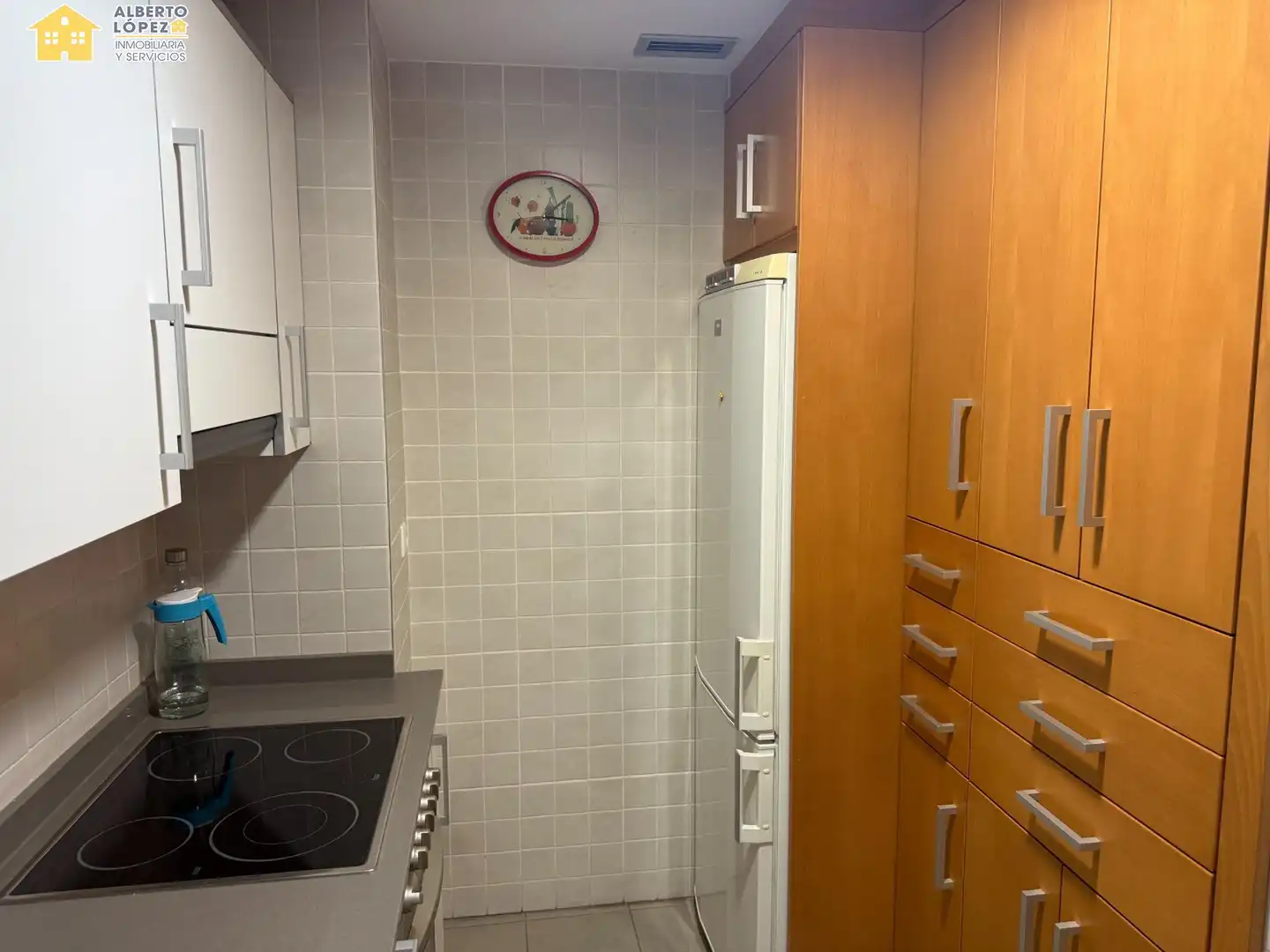 Apartment with pool to rent in Los Arenales del Sol, imagen 9