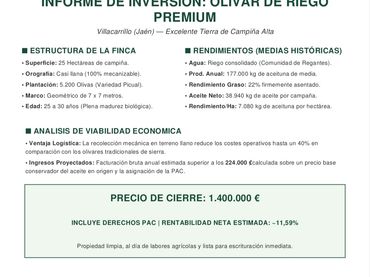 Terreny rústic en venda a N/A