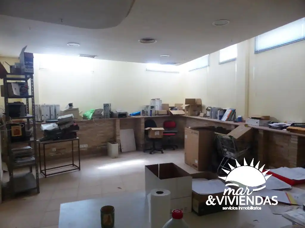 Business premises for sale in Calle Velarde 11, imagen 5