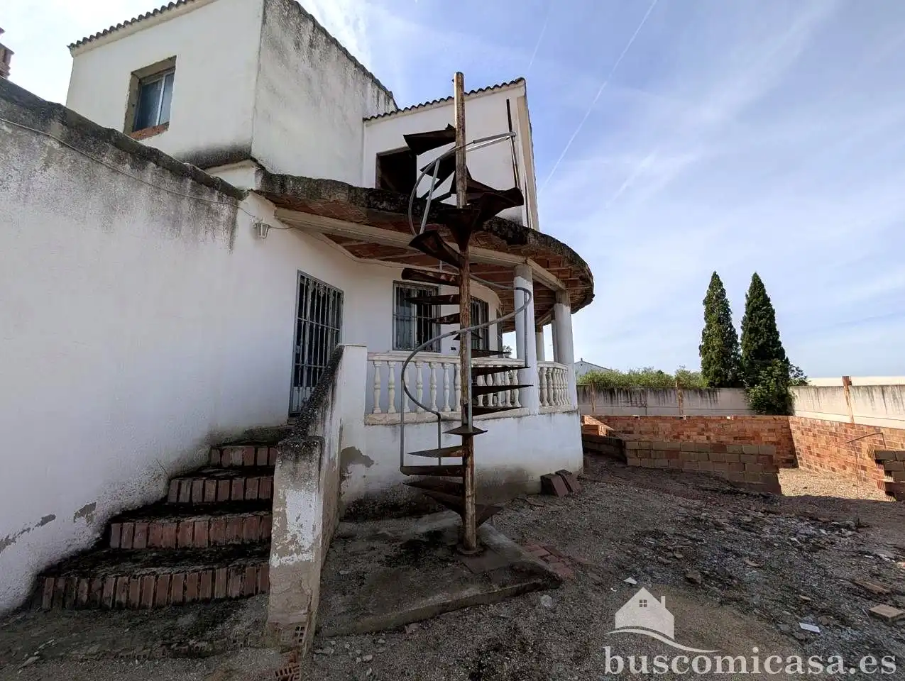 House for sale in Diseminado Huertos San Roque, imagen 4