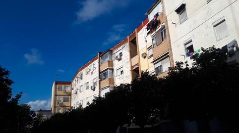 Foto 4 de Pis en venda a Calle Delfín, 1, Los Pájaros,  Sevilla Capital