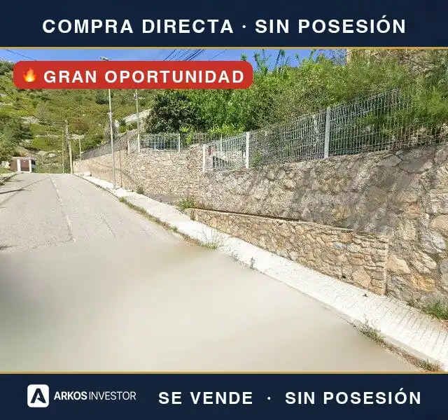 Piso en venta en Olesa de Bonesvalls