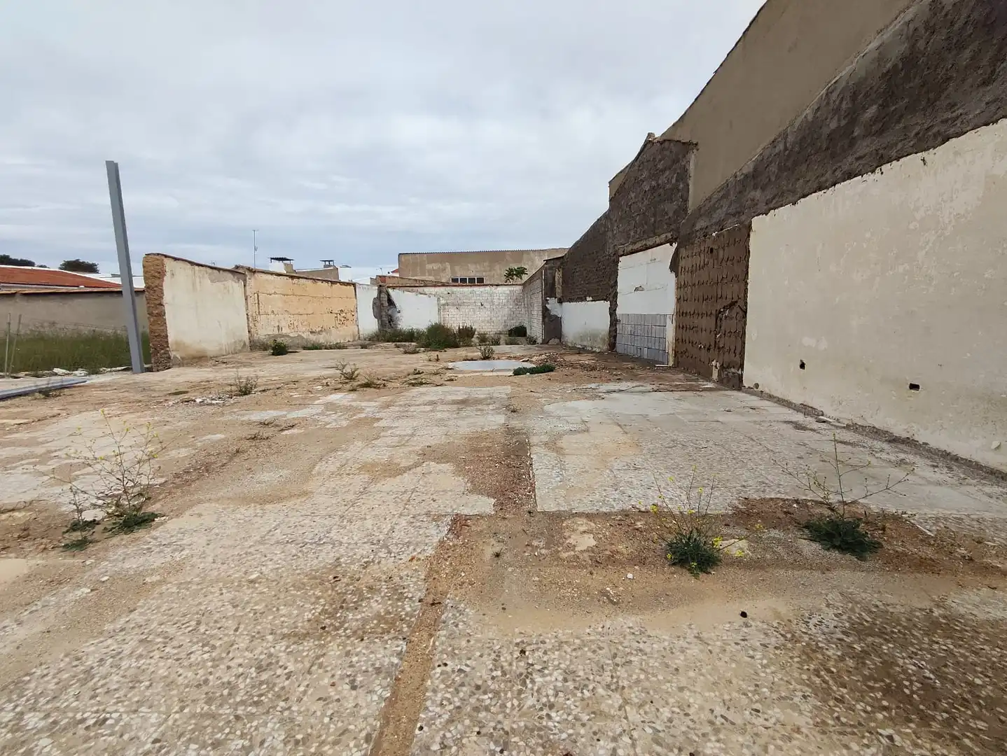 Residential land for sale in Tomelloso, imagen 7