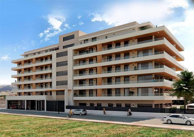 Piso en Venta en Calle Costa del Azahar, 83 en Aguadulce Sur