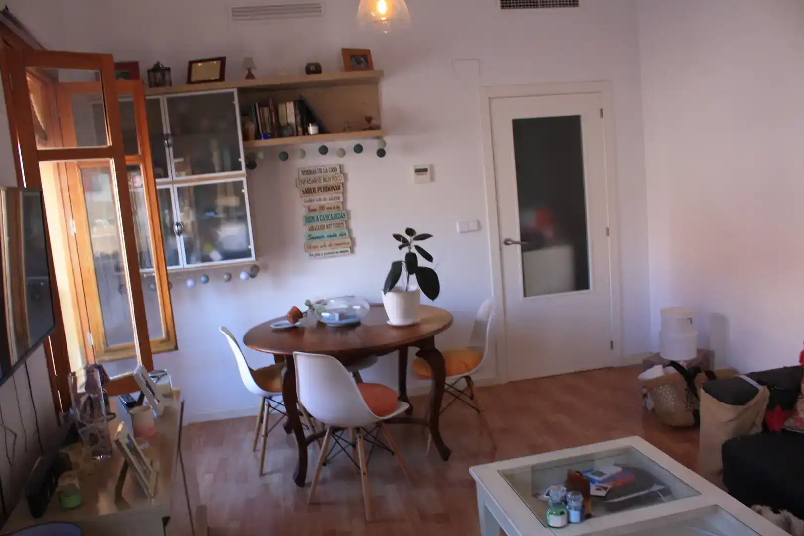 Sala d'estar de Pis en venda en Sagunto ciudad