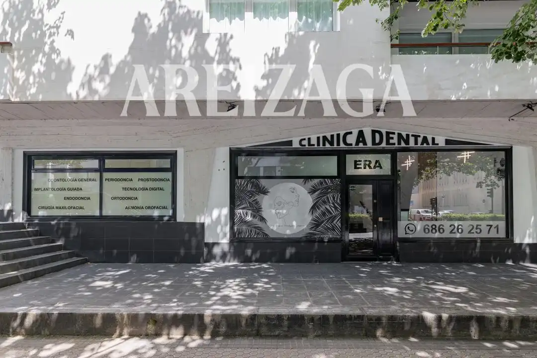 Commercial properties for rent in Pasaia