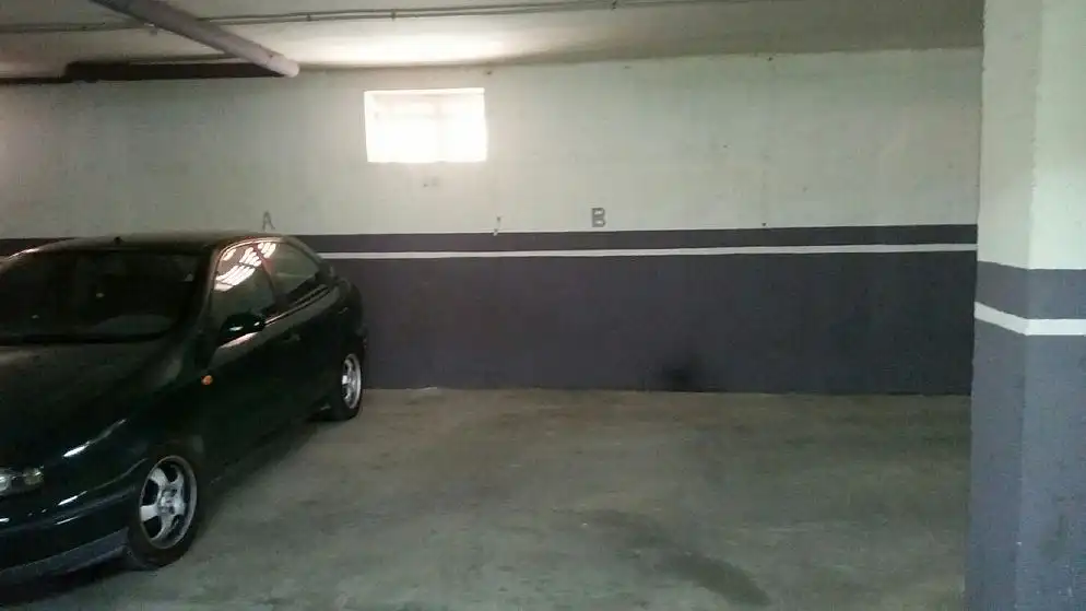 Parking with lift for sale in Menorca, imagen 2